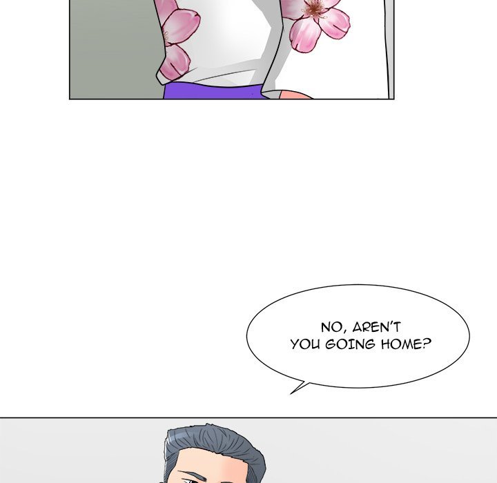 Family Business Manhwa - Chapter 13 Page 45