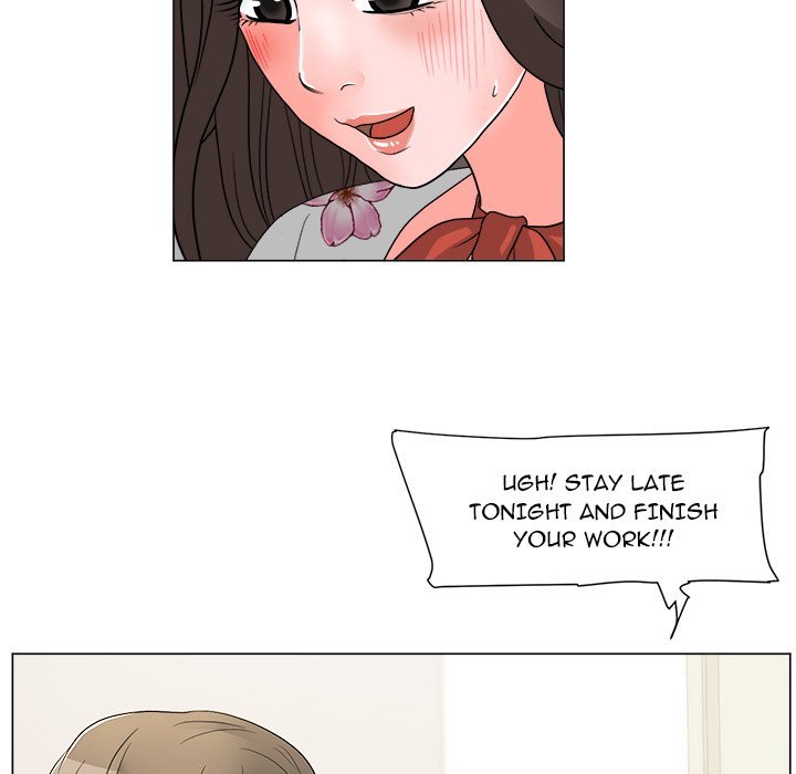 Family Business Manhwa - Chapter 13 Page 48