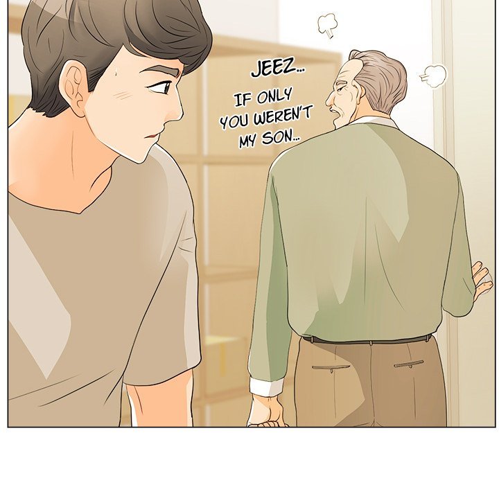 Family Business Manhwa - Chapter 13 Page 49