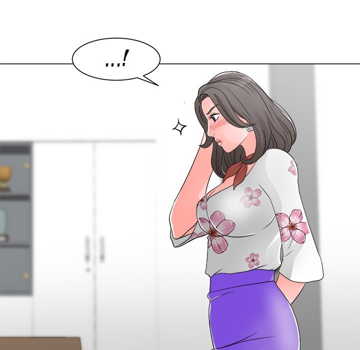 Family Business Manhwa - Chapter 13 Page 50