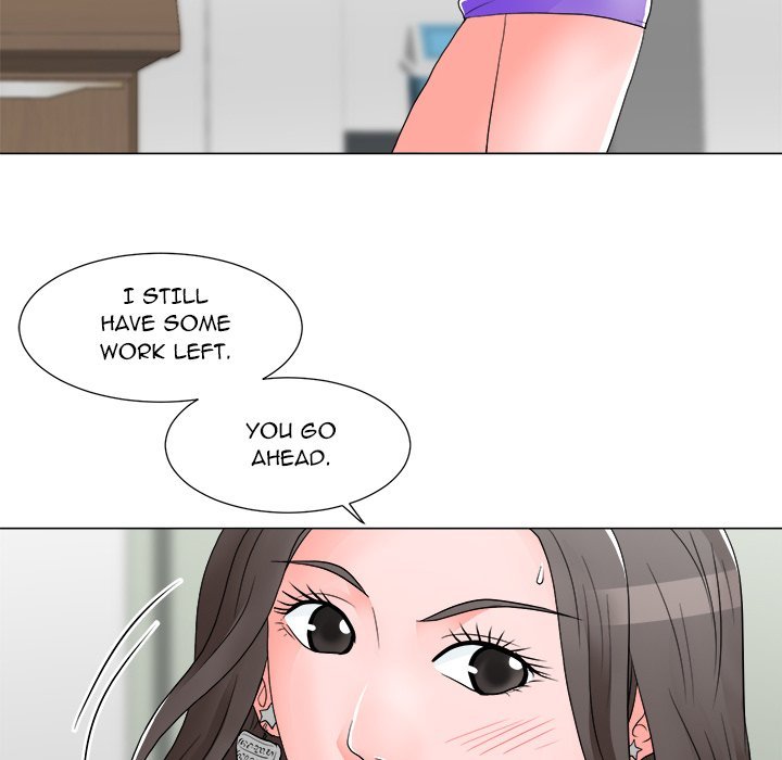 Family Business Manhwa - Chapter 13 Page 51