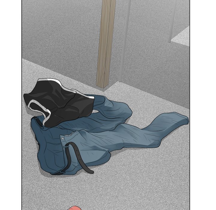 Family Business Manhwa - Chapter 13 Page 53