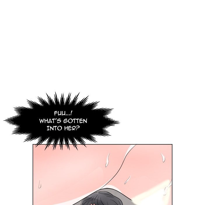 Family Business Manhwa - Chapter 13 Page 57
