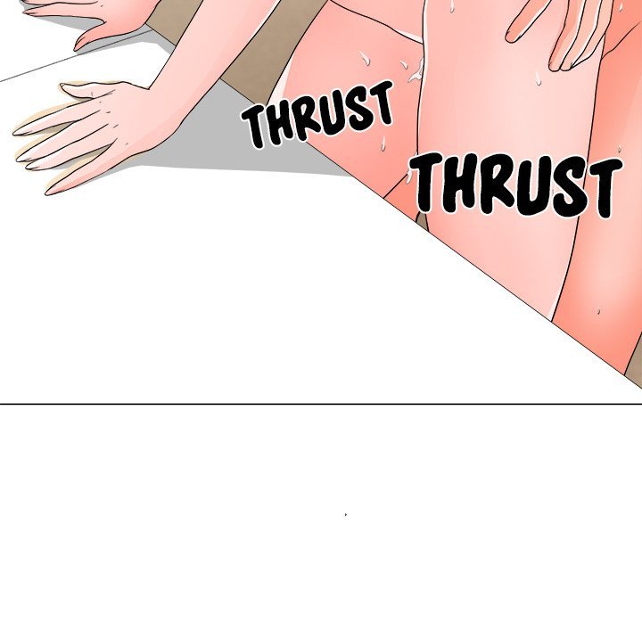 Family Business Manhwa - Chapter 13 Page 76