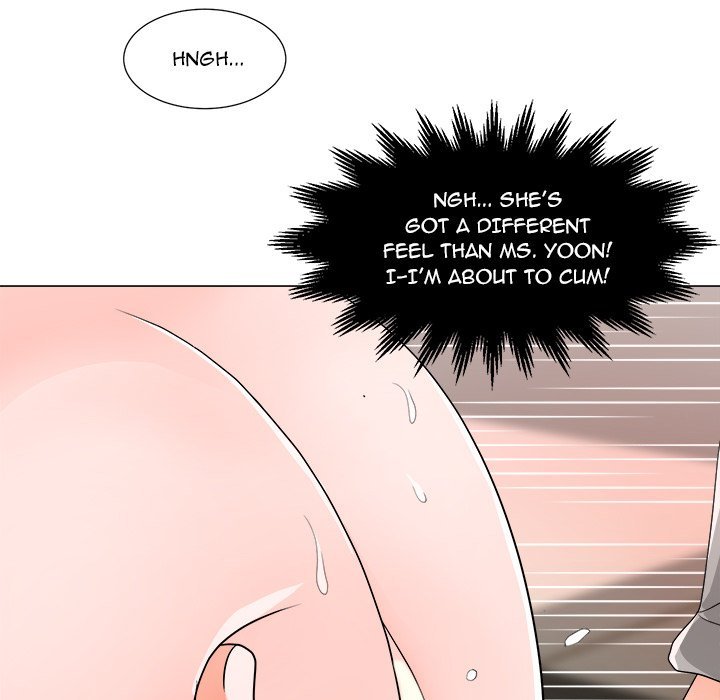 Family Business Manhwa - Chapter 13 Page 77