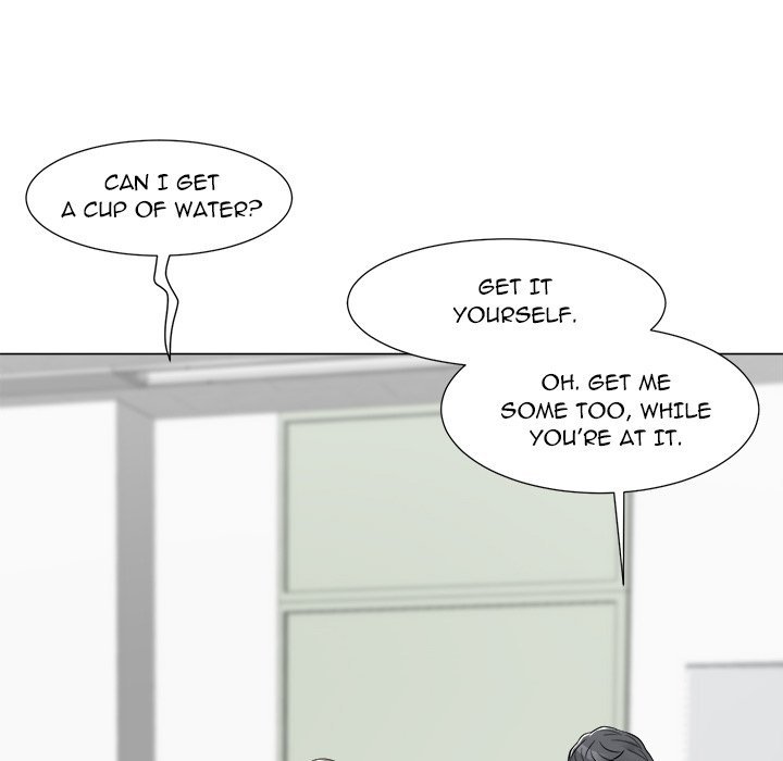 Family Business Manhwa - Chapter 13 Page 88