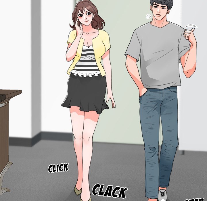 Family Business Manhwa - Chapter 13 Page 89