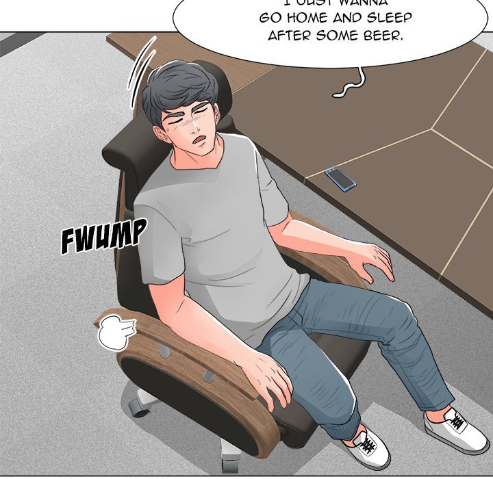 Family Business Manhwa - Chapter 13 Page 91