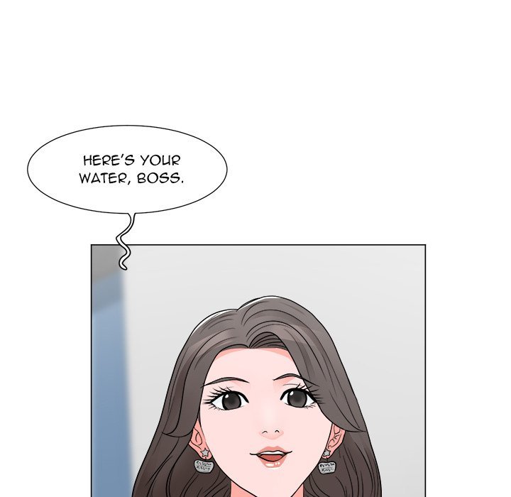 Family Business Manhwa - Chapter 13 Page 92