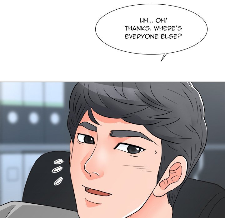 Family Business Manhwa - Chapter 13 Page 94