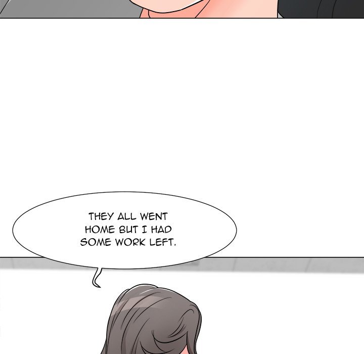 Family Business Manhwa - Chapter 13 Page 95