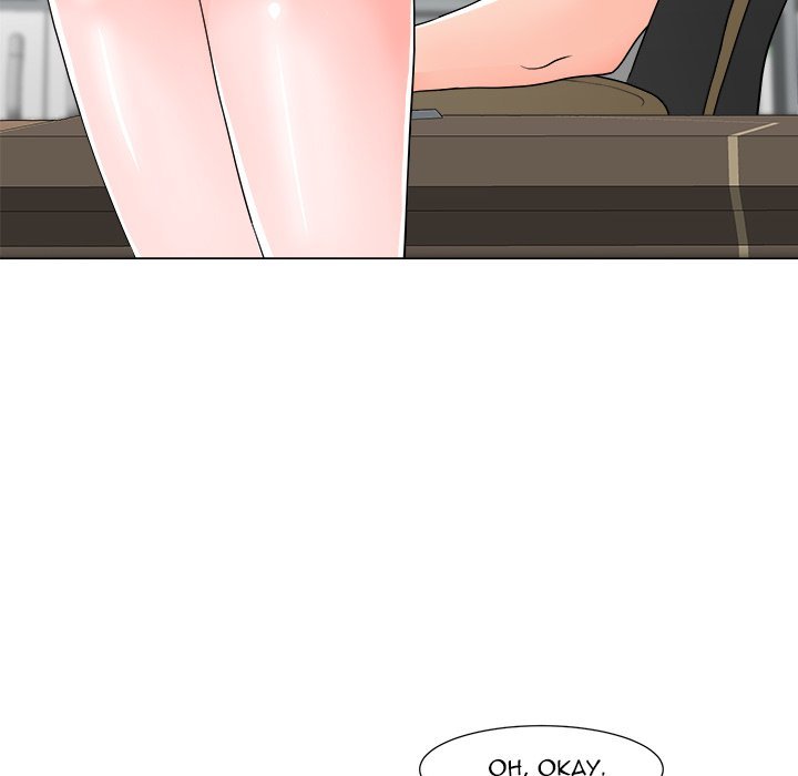 Family Business Manhwa - Chapter 13 Page 97