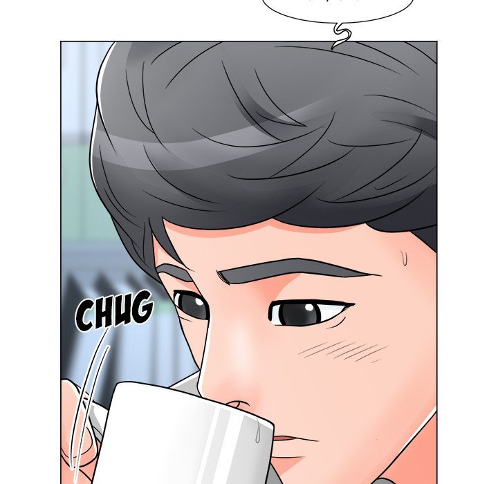 Family Business Manhwa - Chapter 13 Page 98