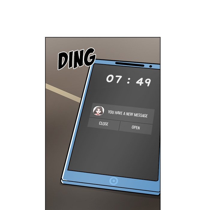 Family Business Manhwa - Chapter 13 Page 102