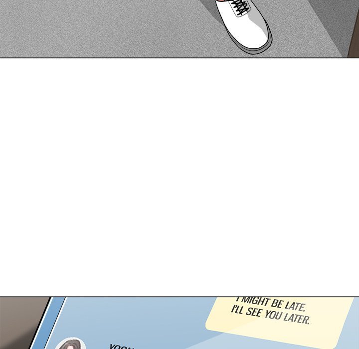 Family Business Manhwa - Chapter 13 Page 105