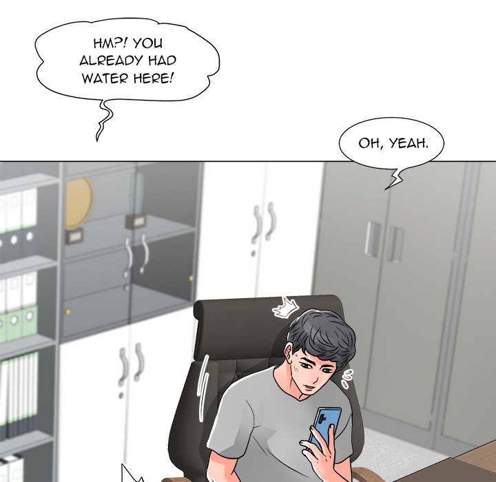 Family Business Manhwa - Chapter 13 Page 107