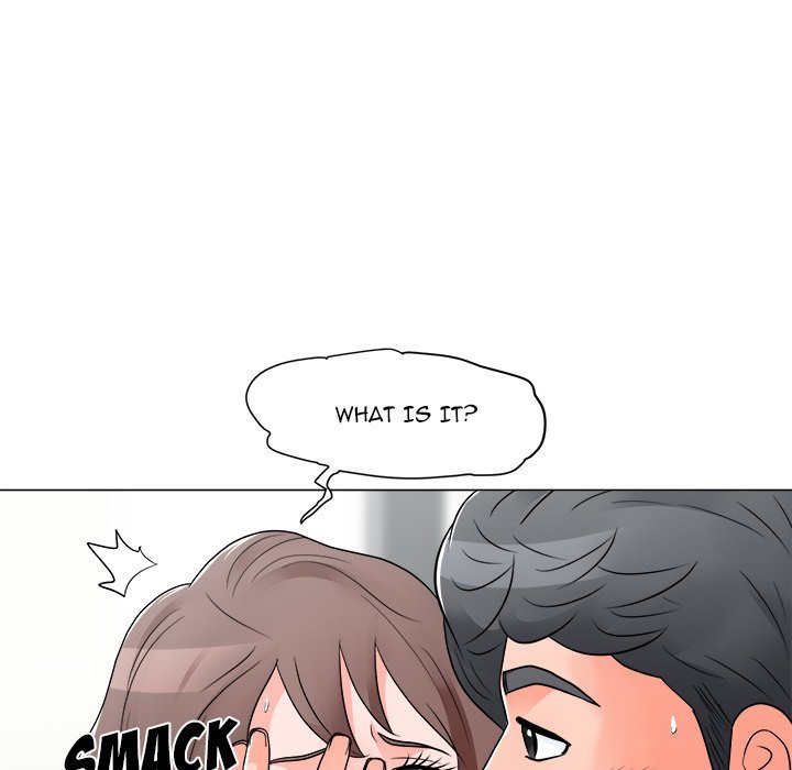 Family Business Manhwa - Chapter 13 Page 110