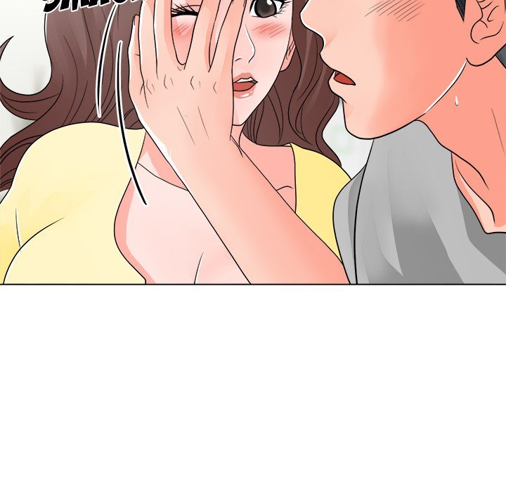 Family Business Manhwa - Chapter 13 Page 111