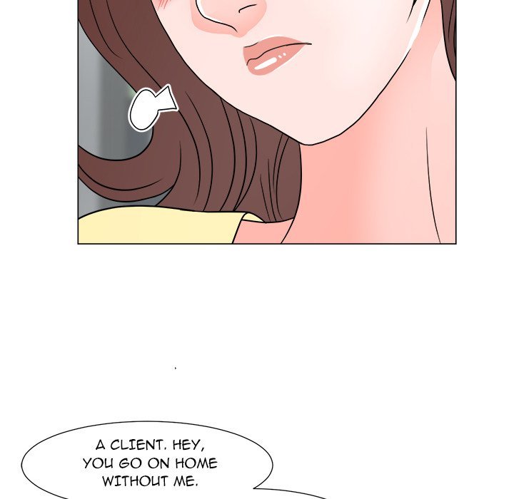 Family Business Manhwa - Chapter 13 Page 113