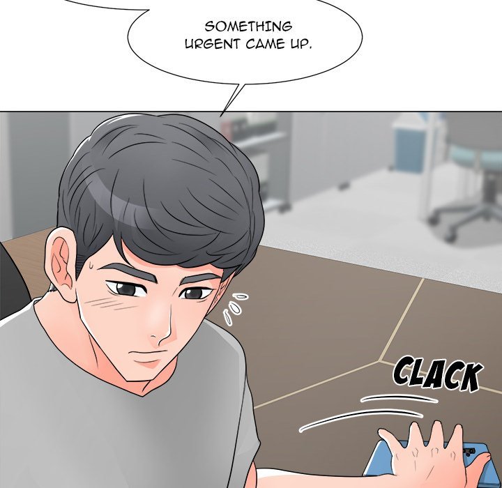 Family Business Manhwa - Chapter 13 Page 114