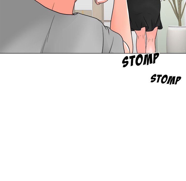 Family Business Manhwa - Chapter 13 Page 119