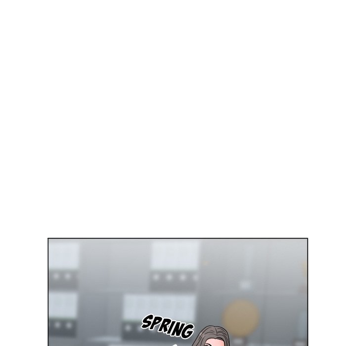 Family Business Manhwa - Chapter 13 Page 121