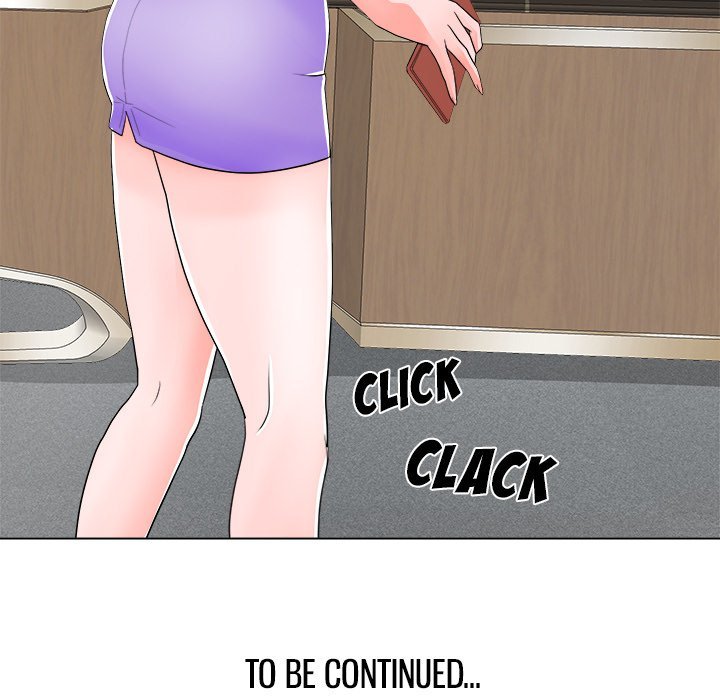 Family Business Manhwa - Chapter 13 Page 125