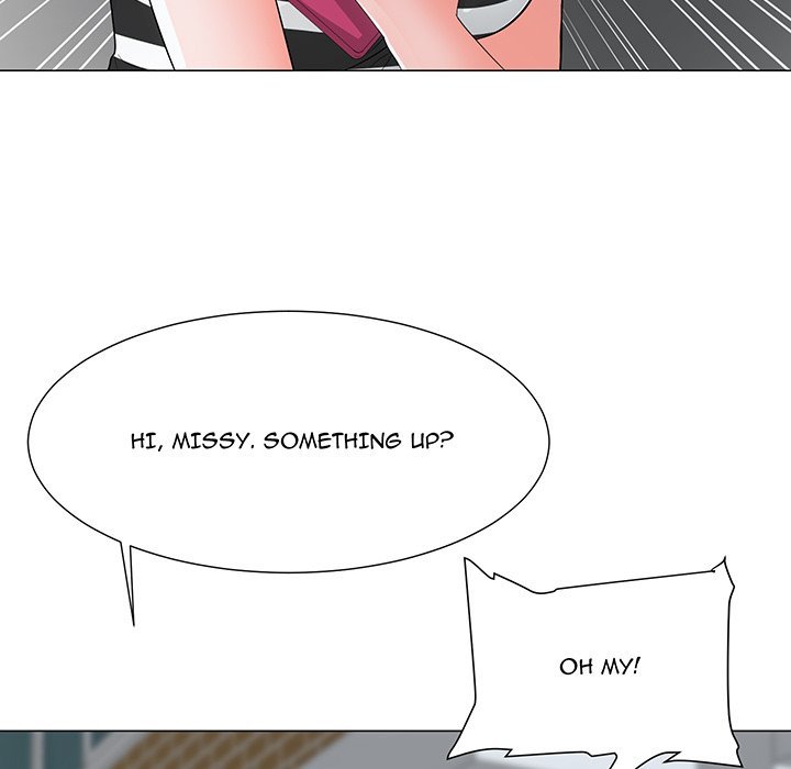 Family Business Manhwa - Chapter 37 Page 8