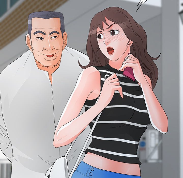 Family Business Manhwa - Chapter 37 Page 9