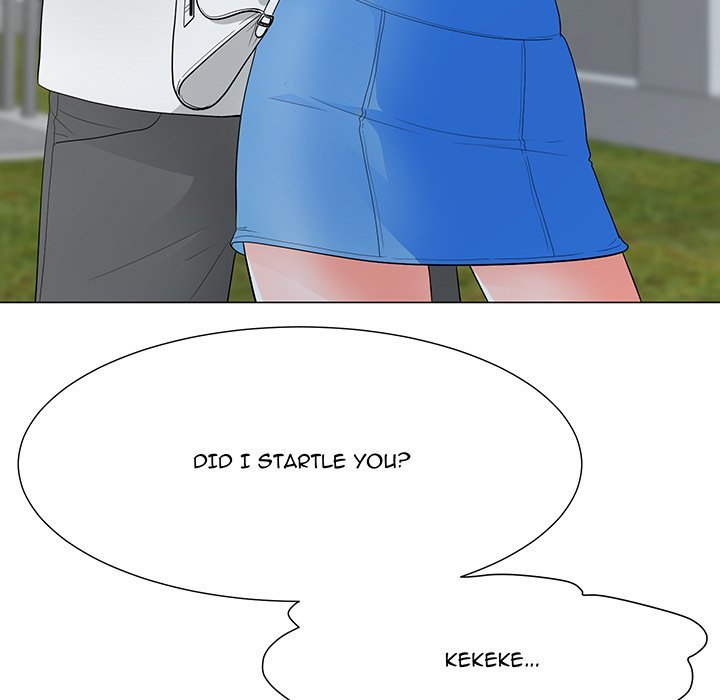 Family Business Manhwa - Chapter 37 Page 10