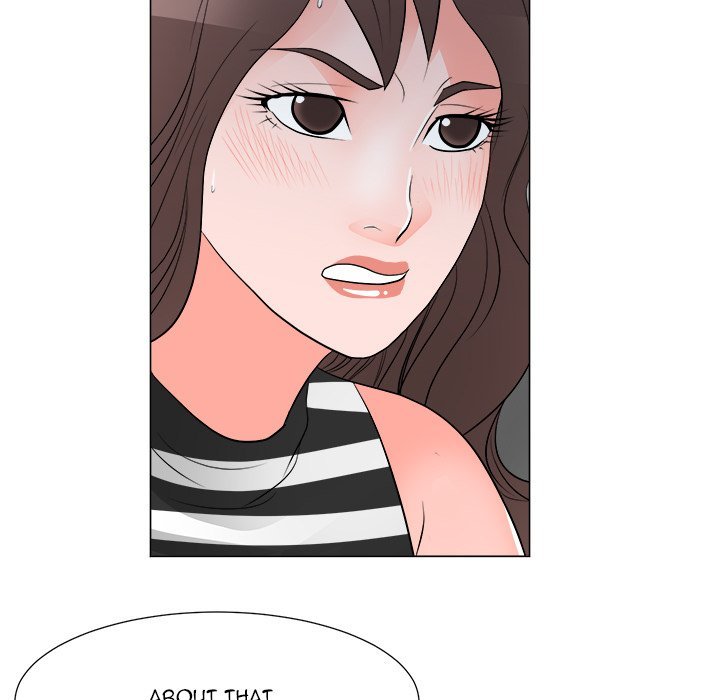 Family Business Manhwa - Chapter 37 Page 17