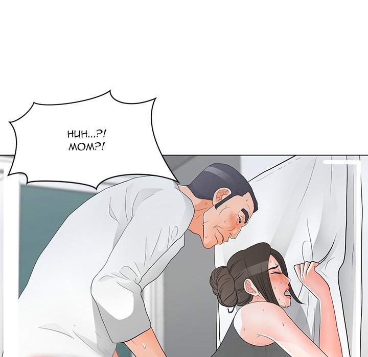 Family Business Manhwa - Chapter 37 Page 25