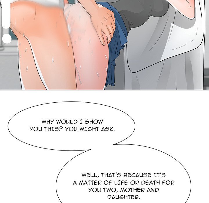 Family Business Manhwa - Chapter 37 Page 26