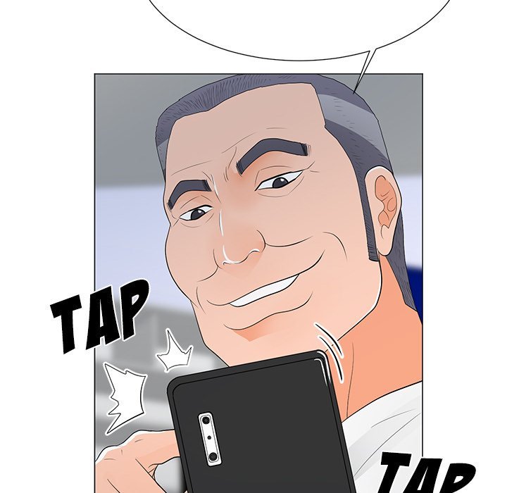 Family Business Manhwa - Chapter 37 Page 27