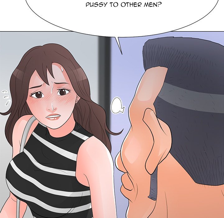 Family Business Manhwa - Chapter 37 Page 29