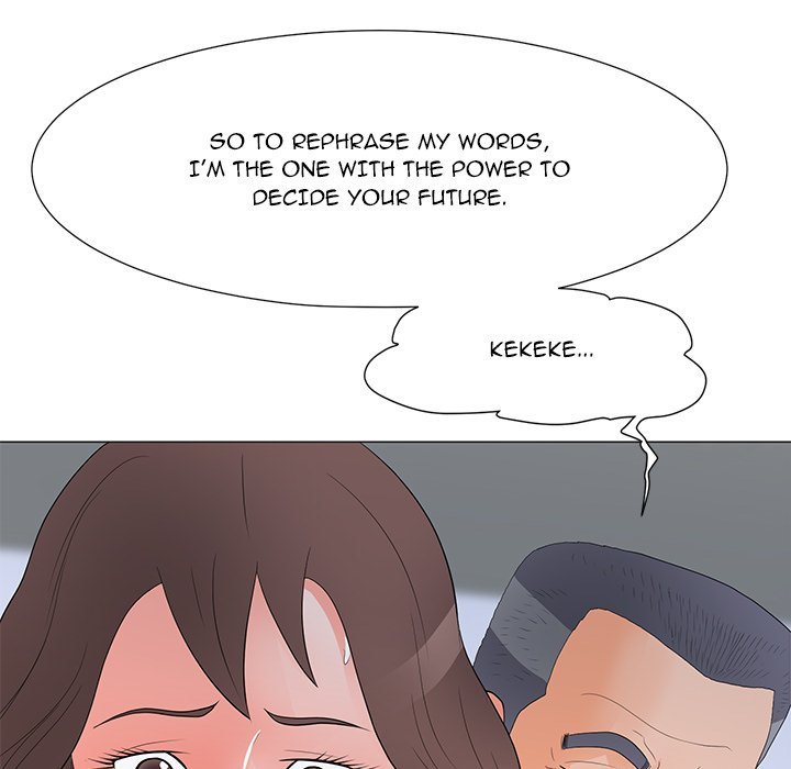 Family Business Manhwa - Chapter 37 Page 32