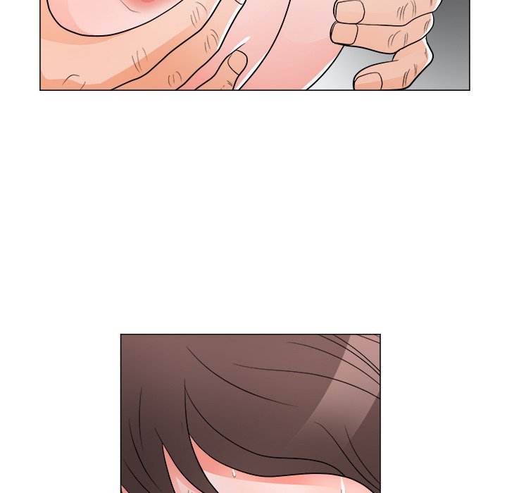 Family Business Manhwa - Chapter 37 Page 38