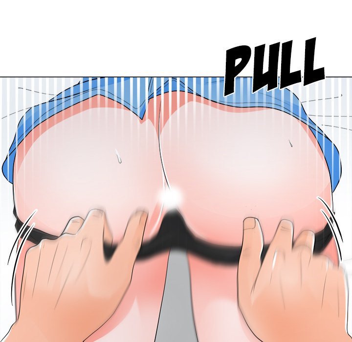 Family Business Manhwa - Chapter 37 Page 45