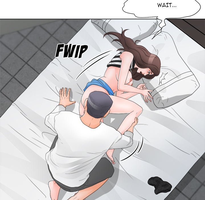 Family Business Manhwa - Chapter 37 Page 47