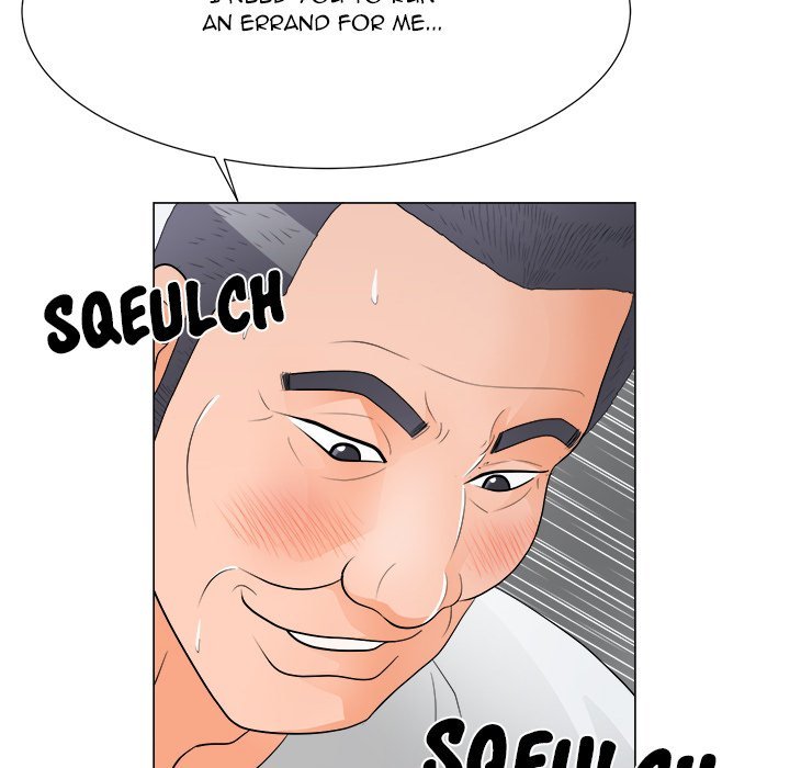 Family Business Manhwa - Chapter 37 Page 70