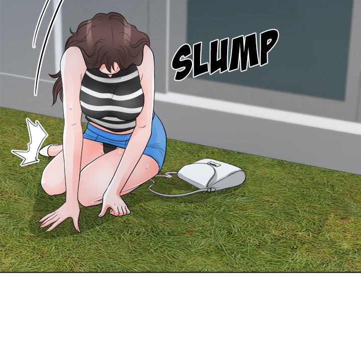 Family Business Manhwa - Chapter 37 Page 78