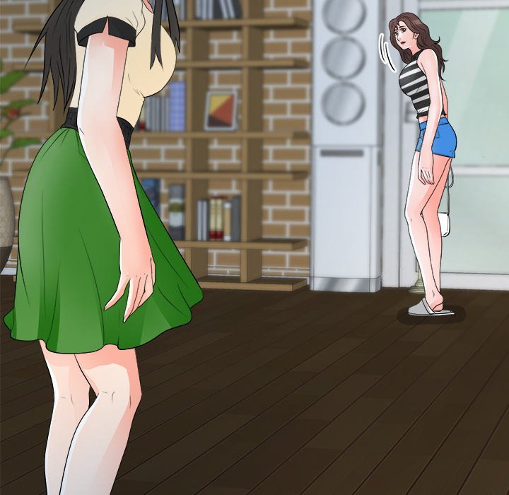 Family Business Manhwa - Chapter 37 Page 83