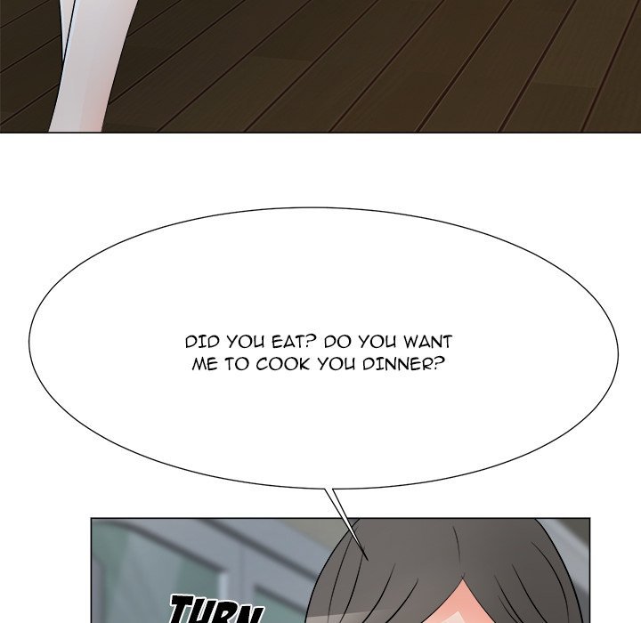 Family Business Manhwa - Chapter 37 Page 84