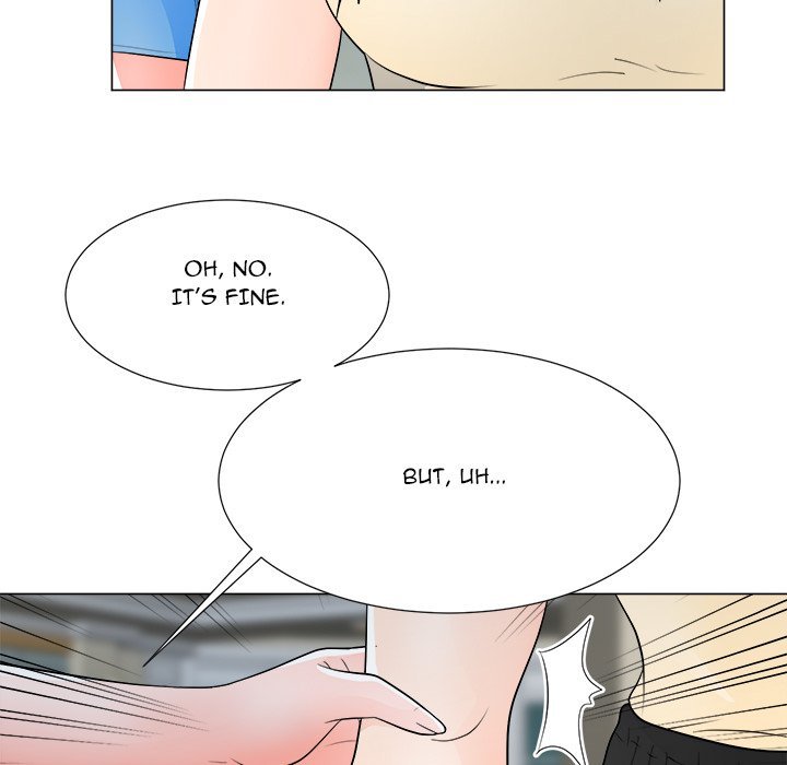 Family Business Manhwa - Chapter 37 Page 86