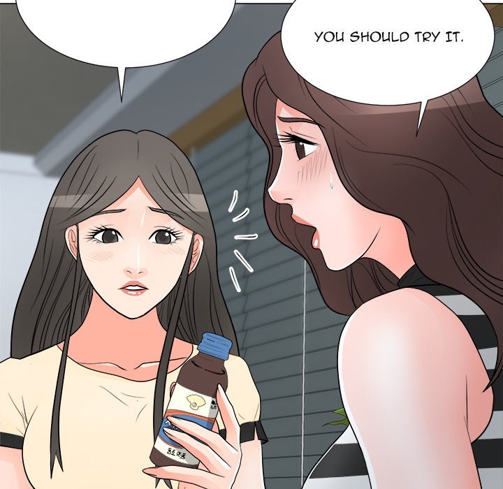 Family Business Manhwa - Chapter 37 Page 88