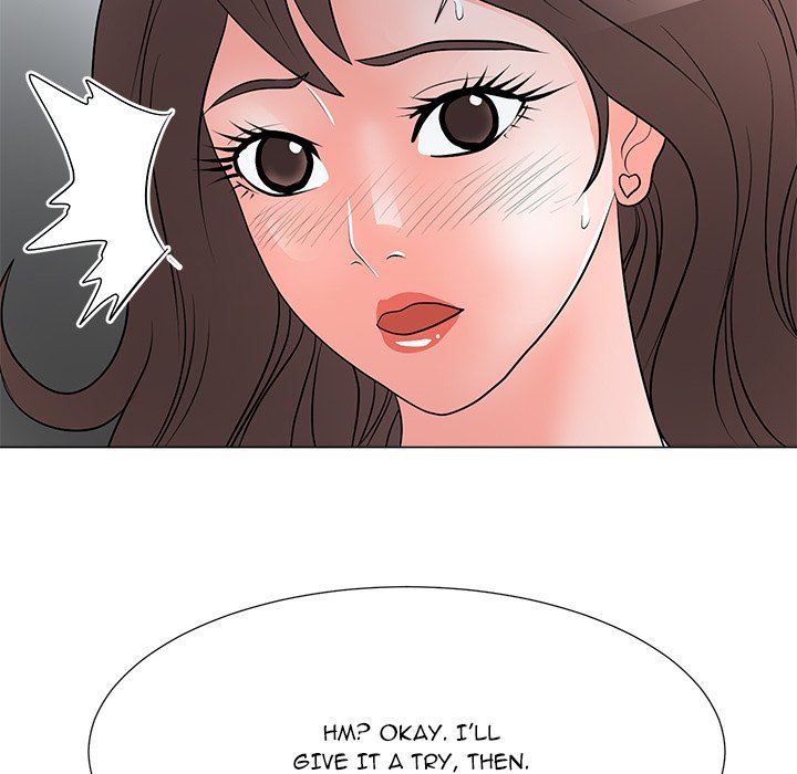 Family Business Manhwa - Chapter 37 Page 92