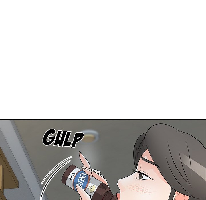 Family Business Manhwa - Chapter 37 Page 94