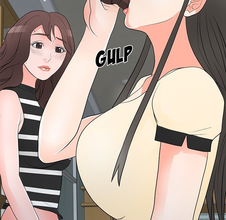 Family Business Manhwa - Chapter 37 Page 95