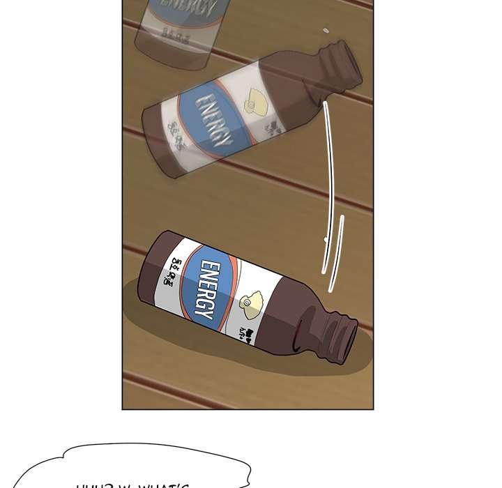 Family Business Manhwa - Chapter 37 Page 97