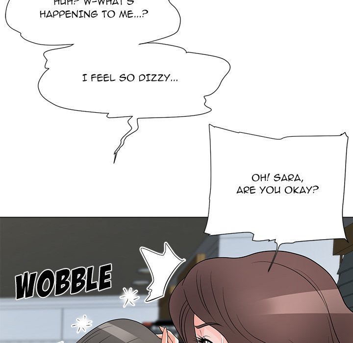 Family Business Manhwa - Chapter 37 Page 98